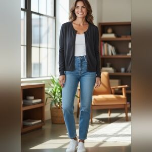 Loft Cardigan Size Large